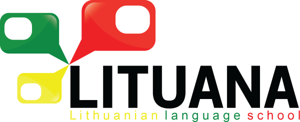 Lithuanian language courses - Lituana.lt